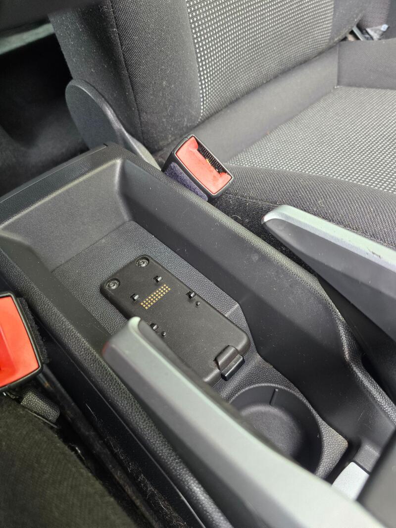 VAUXHALL ZAFIRA