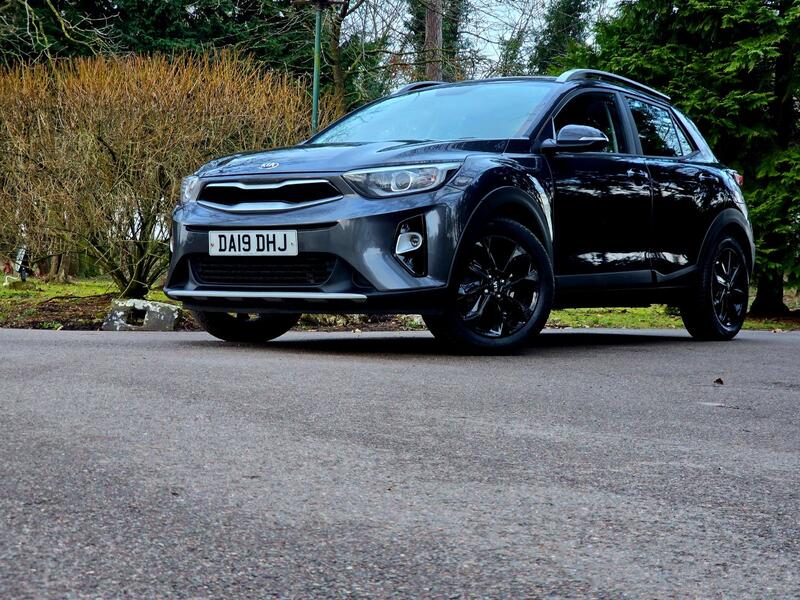 KIA STONIC