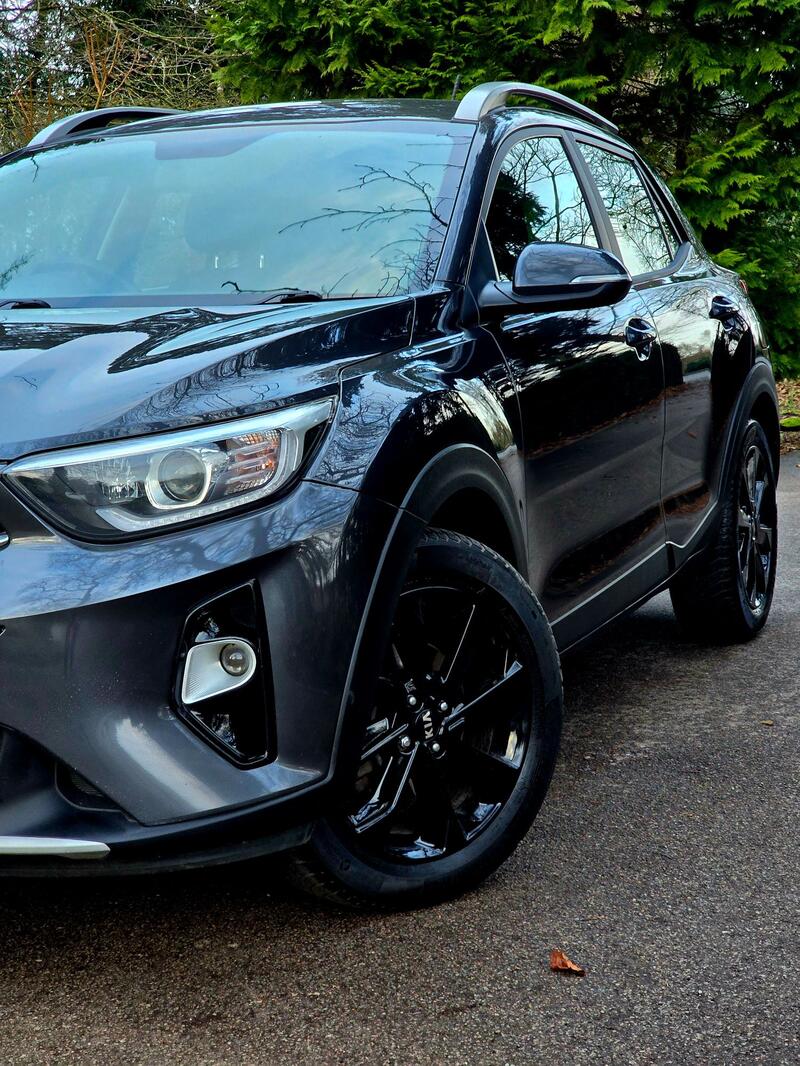 KIA STONIC