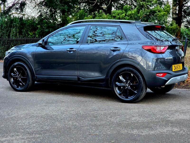 KIA STONIC