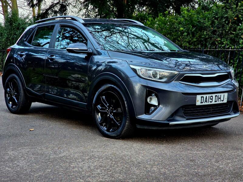 KIA STONIC