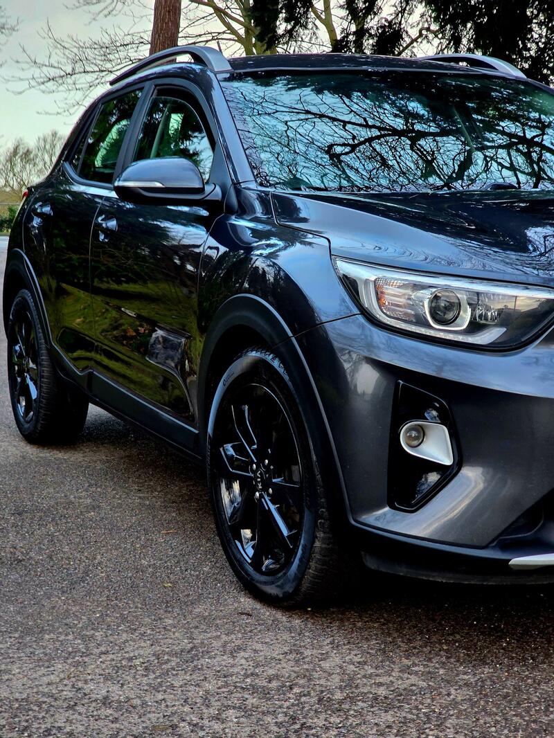 KIA STONIC