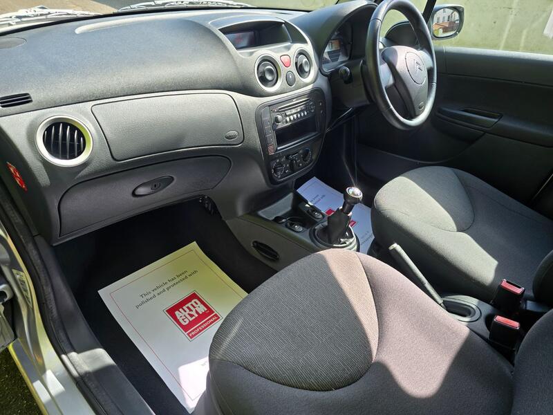 CITROEN C3
