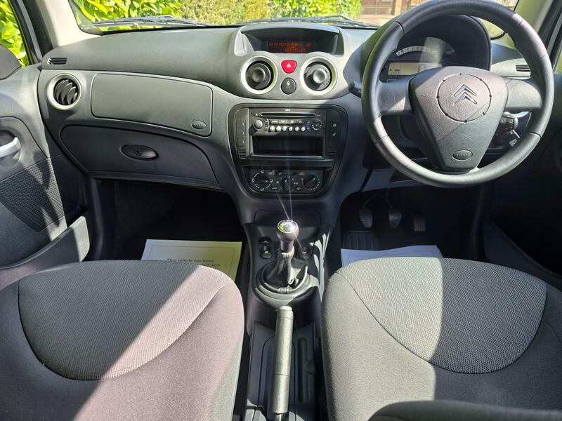 CITROEN C3