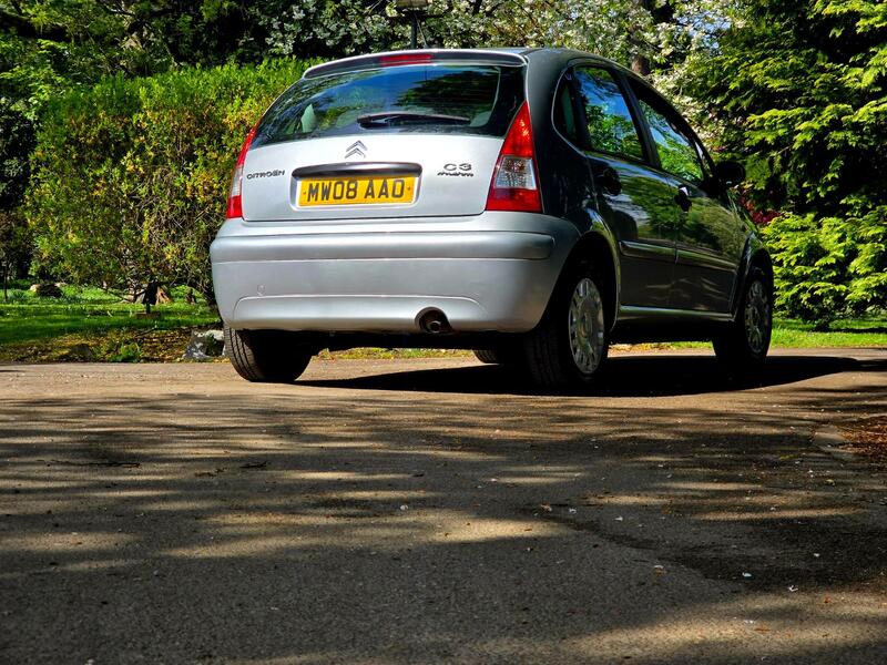 CITROEN C3
