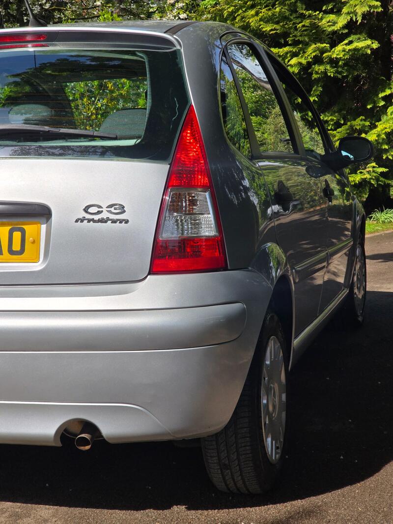 CITROEN C3