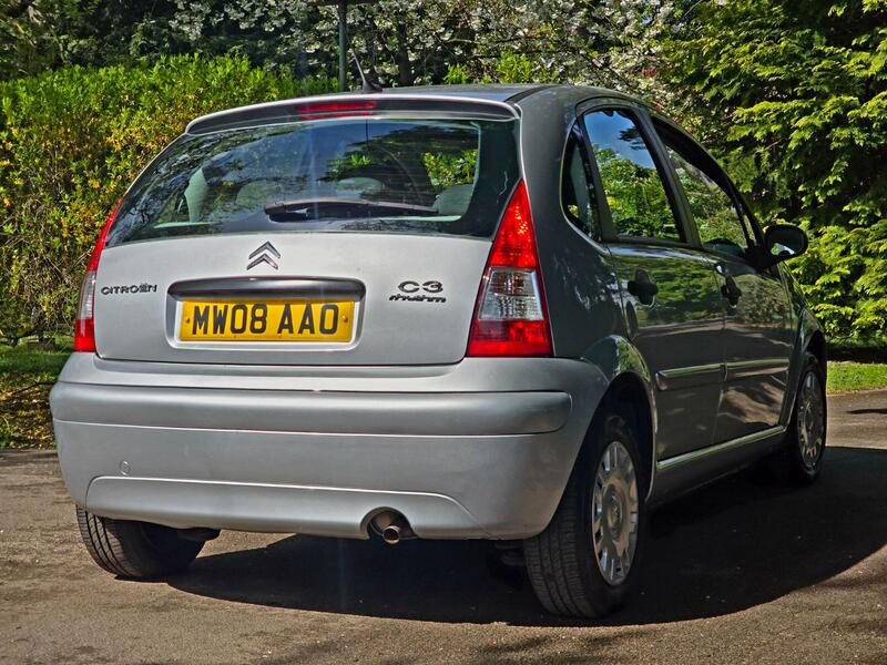 CITROEN C3