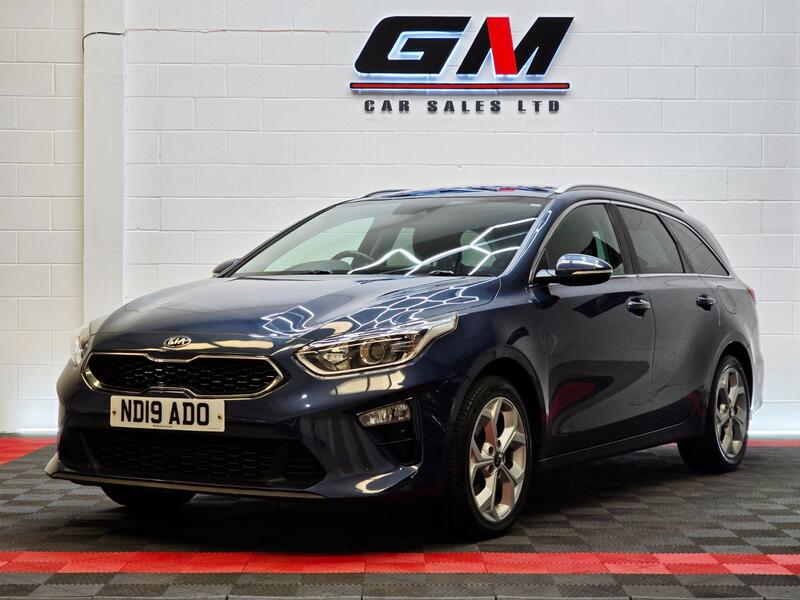 KIA CEED 1.6 CRDi 3